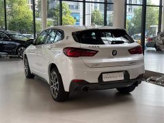 BMW X2 sDrive 25i Edition - фото 4