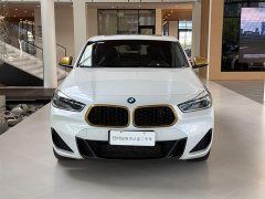 BMW X2 sDrive 25i Edition - фото 6