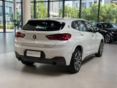 BMW X2 sDrive 25i Edition - фото 8