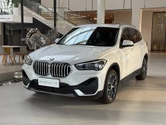 BMW X1 sDrive25Li Version - фото 1