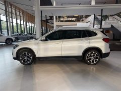 BMW X1 sDrive25Li Version - фото 14