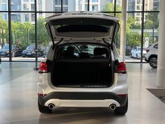 BMW X1 sDrive25Li Version - фото 15