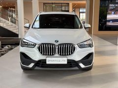 BMW X1 sDrive25Li Version - фото 16