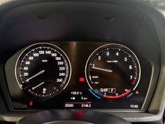 BMW X1 sDrive25Li Version - фото 2