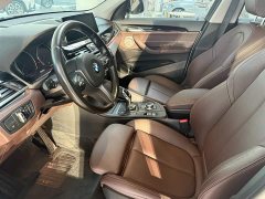 BMW X1 sDrive25Li Version - фото 3