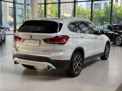 BMW X1 sDrive25Li Version - фото 4