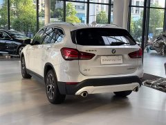 BMW X1 sDrive25Li Version - фото 8