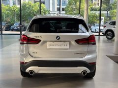 BMW X1 sDrive25Li Version - фото 9