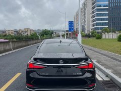 Lexus ES 300h Edition - фото 8