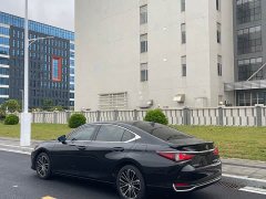 Lexus ES 300h Edition - фото 9