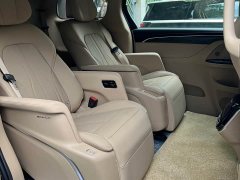Buick GL8 Land Business Class Comfort DG Edition - фото 10