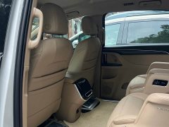 Buick GL8 Land Business Class Comfort DG Edition - фото 11