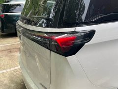 Buick GL8 Land Business Class Comfort DG Edition - фото 14