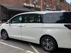 Buick GL8 Land Business Class Comfort DG Edition - фото 15