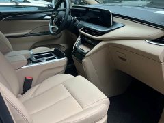 Buick GL8 Land Business Class Comfort DG Edition - фото 7