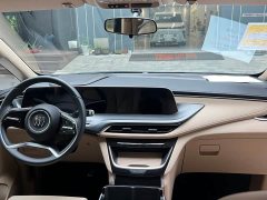 Buick GL8 Land Business Class Comfort DG Edition - фото 8