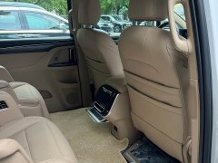 Buick GL8 Land Business Class Comfort DG Edition - фото 9