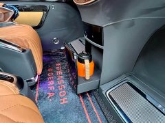 Toyota Hiace 3.5L Automatic - фото 12