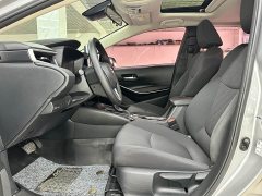 Toyota Corolla Dual Engine 1.8L E-CVT Pioneer Edition - фото 10