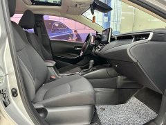 Toyota Corolla Dual Engine 1.8L E-CVT Pioneer Edition - фото 11