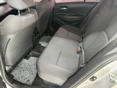 Toyota Corolla Dual Engine 1.8L E-CVT Pioneer Edition - фото 12