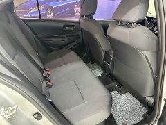 Toyota Corolla Dual Engine 1.8L E-CVT Pioneer Edition - фото 13