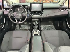 Toyota Corolla Dual Engine 1.8L E-CVT Pioneer Edition - фото 14