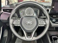 Toyota Corolla Dual Engine 1.8L E-CVT Pioneer Edition - фото 15