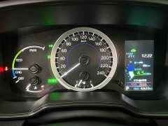 Toyota Corolla Dual Engine 1.8L E-CVT Pioneer Edition - фото 16