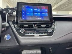 Toyota Corolla Dual Engine 1.8L E-CVT Pioneer Edition - фото 17