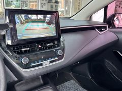 Toyota Corolla Dual Engine 1.8L E-CVT Pioneer Edition - фото 18