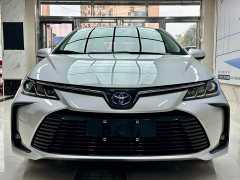 Toyota Corolla Dual Engine 1.8L E-CVT Pioneer Edition - фото 2
