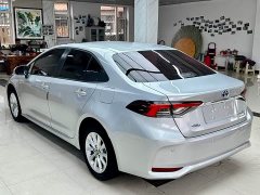 Toyota Corolla Dual Engine 1.8L E-CVT Pioneer Edition - фото 6