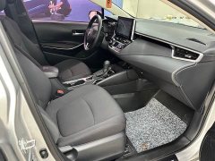 Toyota Corolla Dual Engine 1.8L E-CVT Pioneer Edition - фото 9