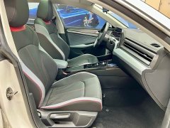 Lynk & Co Lingdu 2022 Lingdu L 280TSI DSG Hot Edition - фото 11