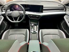 Lynk & Co Lingdu 2022 Lingdu L 280TSI DSG Hot Edition - фото 12