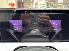 Lynk & Co Lingdu 2022 Lingdu L 280TSI DSG Hot Edition - фото 14
