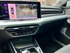 Lynk & Co Lingdu 2022 Lingdu L 280TSI DSG Hot Edition - фото 19