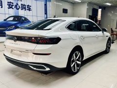 Lynk & Co Lingdu 2022 Lingdu L 280TSI DSG Hot Edition - фото 4