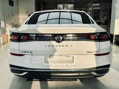 Lynk & Co Lingdu 2022 Lingdu L 280TSI DSG Hot Edition - фото 5