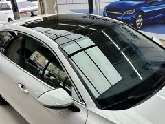 Lynk & Co Lingdu 2022 Lingdu L 280TSI DSG Hot Edition - фото 7