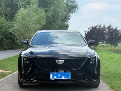 Cadillac CT5 28T Edition - фото 1
