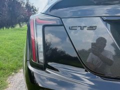 Cadillac CT5 28T Edition - фото 12