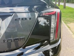 Cadillac CT5 28T Edition - фото 13