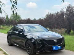 Cadillac CT5 28T Edition - фото 2