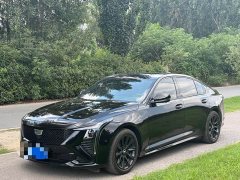 Cadillac CT5 28T Edition - фото 3