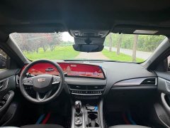 Cadillac CT5 28T Edition - фото 5