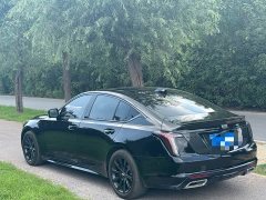 Cadillac CT5 28T Edition - фото 7
