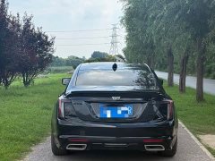 Cadillac CT5 28T Edition - фото 8