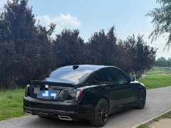 Cadillac CT5 28T Edition - фото 9